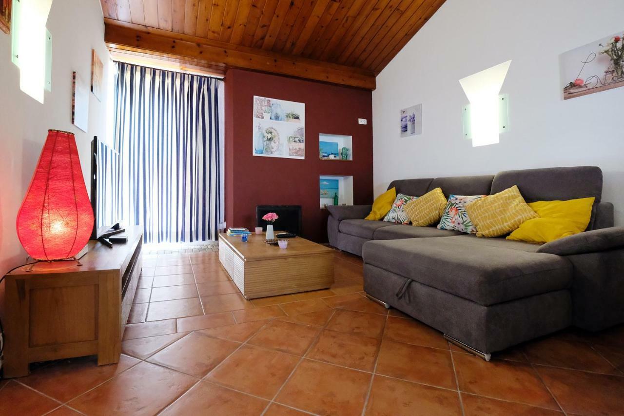 Lotus Villa, Albufeira Exterior foto