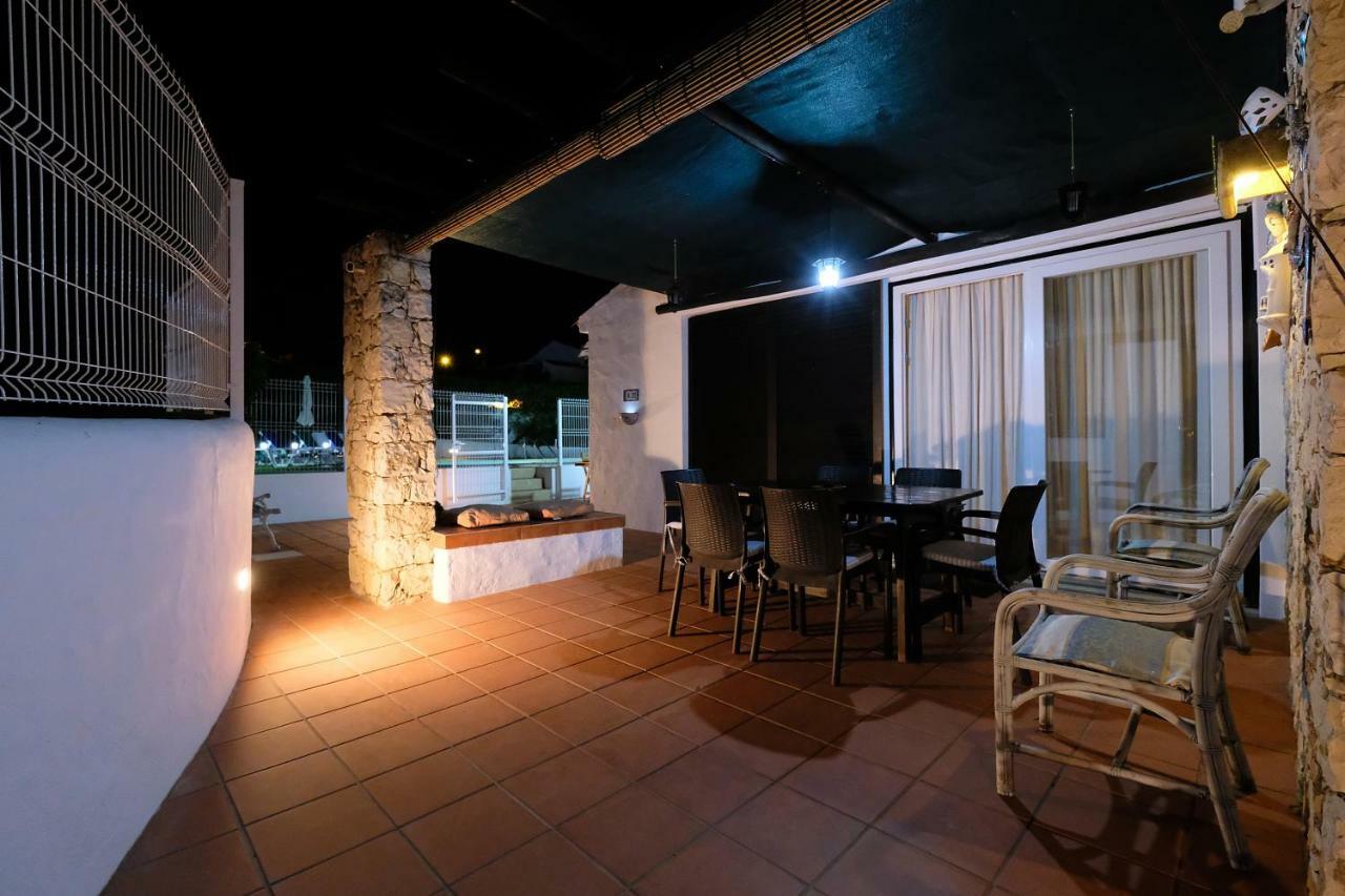 Lotus Villa, Albufeira Exterior foto